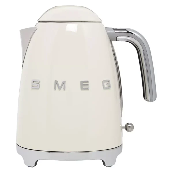 Bouilloire Smeg KLF03CREU Crème