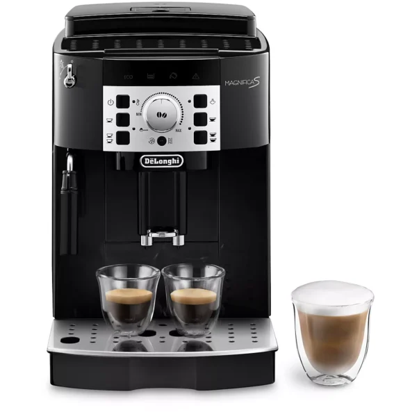 Expresso Delonghi Magnifica Noir