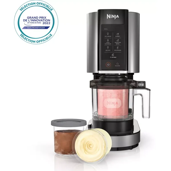 Sorbetiere Ninja CREAMi NC300EU