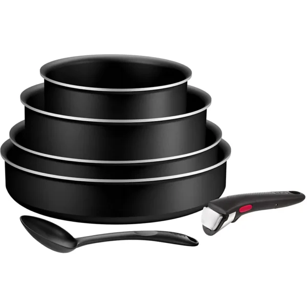 Batterie de cuisine Tefal Ingenio Cook